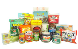 Food Category