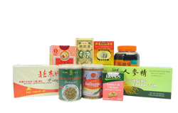 Tonics Category
