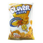 Clover chips on sale