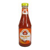 Abc Original Chilli Sauce Sambal Asli 三巴印尼辣椒醬 Wai Yee Hong Chinese Supermarket 伟义行 中国超市