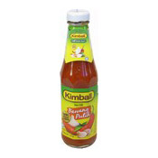Kimball Chilli Garlic Sauce Sos Cili Bawang Putih 金宝蒜茸辣椒醬 Wai Yee Hong