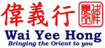 Wai Yee Hong - Oriental Supermarket