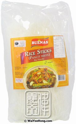 Rice Sticks (菲律賓米粉) - Click Image to Close