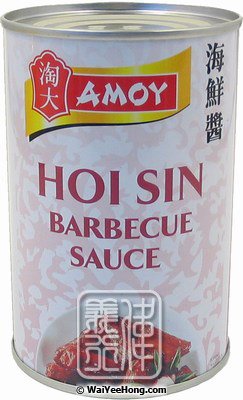 Hoi Sin Barbecue Sauce (淘大海鮮醬) - Click Image to Close