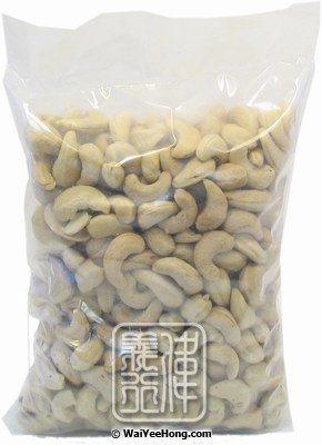Cashew Nuts (腰果) - Click Image to Close