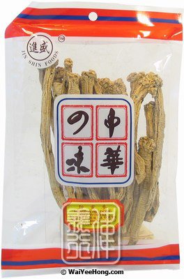 Dried Fong Dong (進盛防黨條-黨參) - Click Image to Close