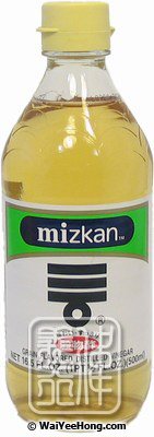 Distilled White Vinegar (日本醋) - Click Image to Close