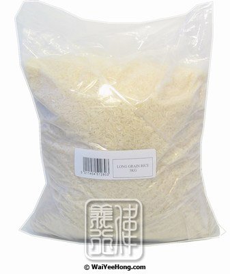 Long Grain Rice (US) (絲苗米) - 點按圖像可關閉視窗