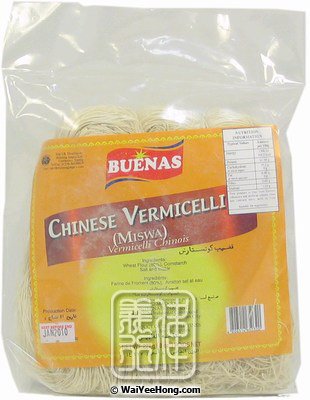 Chinese Vermicelli (Miswa) (菲律賓中式麵線) - Click Image to Close