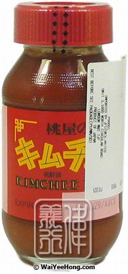 Kimchee Base (Kimchee No Moto) (韓國泡菜汁) - Click Image to Close