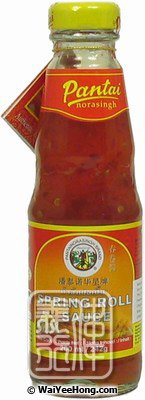 Spring Roll Sauce (Small) (春卷醬) - Click Image to Close