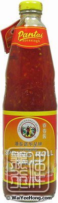 Spring Roll Sauce (Large) (春卷醬) - Click Image to Close