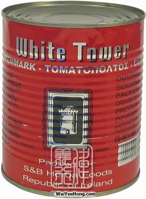 Tomato Paste (小罐茄膏) - Click Image to Close