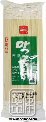 Oriental Style Noodles (S) (韓國素麵) - Click Image to Close