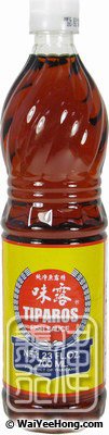 Thai Fish Sauce (味露魚露 (膠樽)) - Click Image to Close