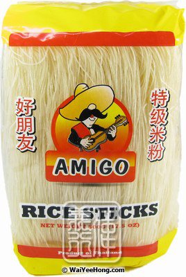 Rice Sticks Noodles (好朋友特級米粉) - Click Image to Close