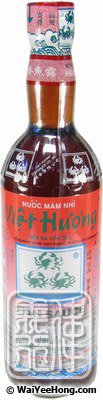 Fish Sauce (Nuoc Mam Nhi) - 24oz (Pack of 3)