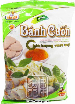 Bot Banh Cuon (Flour For Rolled Rice Pancake) (越南粉卷粉) - Click Image to Close