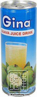 Guava Juice Drink (番石榴汁) - Click Image to Close