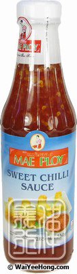 Sweet Chilli Sauce (甜辣醬) - Click Image to Close