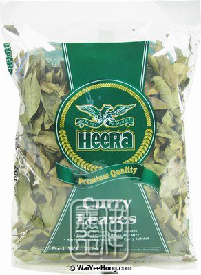 Curry Leaves (咖哩葉) - Click Image to Close