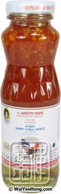 Sweet Chilli Sauce (泰式甜雞醬) - Click Image to Close