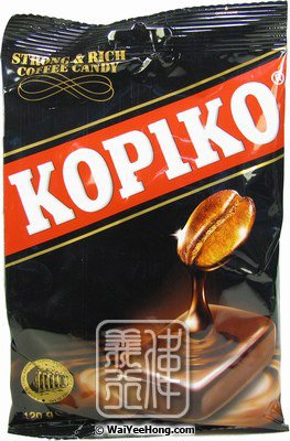 Coffee Candy (咖啡糖) - Click Image to Close