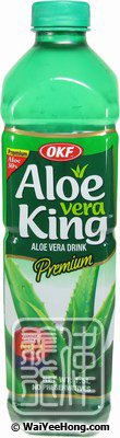 Aloe Vera King Drink (蘆薈飲品 (大樽)) - Click Image to Close