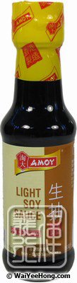 Light Soy Sauce (淘大生抽) - Click Image to Close