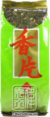 Premium Jasmine Green Tea (Loose) (日月牌香片茶) - Click Image to Close