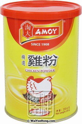 Chicken Powder (淘大雞湯粉) - Click Image to Close