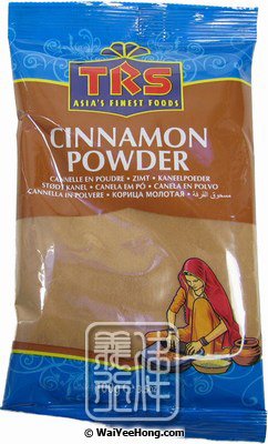 Cinnamon Powder Cannelle En Poudre Kanel 