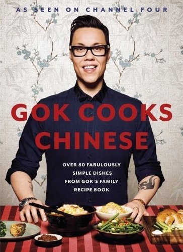 Gok Cooks Chinese - Family Recipe Book - Click Image to Close