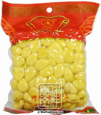 Ginkgo Kernels (Gingko Biloba White Nuts) (正豐 白果) - Click Image to Close
