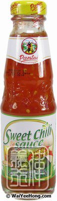 Sweet Chilli Sauce (Sugar Free) (無糖甜辣醬) - Click Image to Close