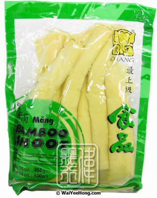 Bamboo Shoots Tips (特選竹荀尖) - Click Image to Close