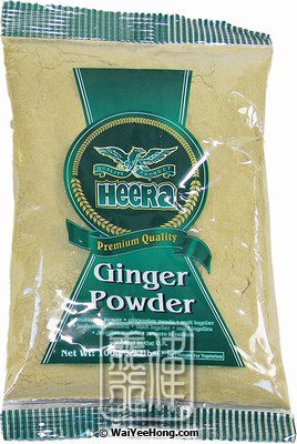 Ginger Powder (薑粉) - Click Image to Close