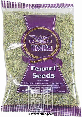 Fennel Seed (Saunf) (小茴香粒) - Click Image to Close