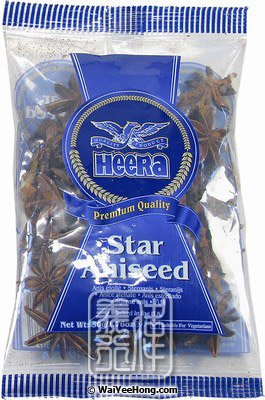 Star Aniseed (八角) - Click Image to Close