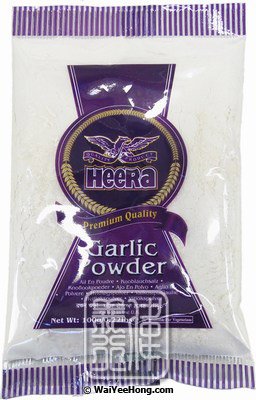 Garlic Powder (蒜頭粉) - Click Image to Close