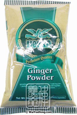 Ginger Powder (薑粉) - Click Image to Close