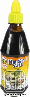 Hoi Sin Sauce (海鮮醬) - Click Image to Close