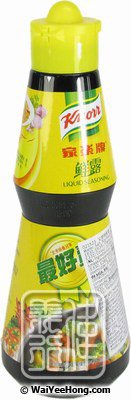 Liquid Seasoning (家樂牌鲜露) - Click Image to Close