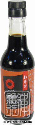 Yakitori Sauce (日式鳥燒醬) - Click Image to Close