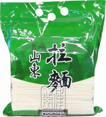Shandong Ramen Noodles (珠江山東拉麵) - Click Image to Close