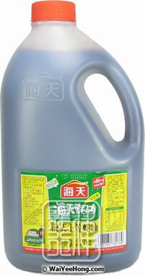 Superior Oyster Sauce (海天上等蠔油) - Click Image to Close