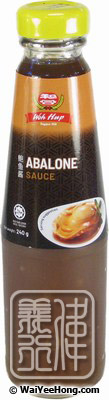 Abalone Sauce (和合鮑魚汁) - Click Image to Close