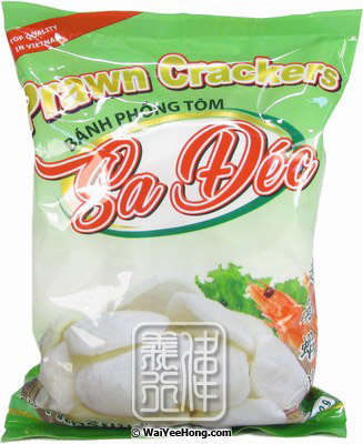 Prawn Crackers (越南蝦片) - Click Image to Close