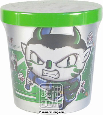 Instant Vermicelli Cup (Spicy) (食族人麻辣粉) - Click Image to Close