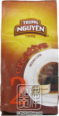 Ground Creative 2 Coffee (Light & Flavourful) (2號越南咖啡) - Click Image to Close